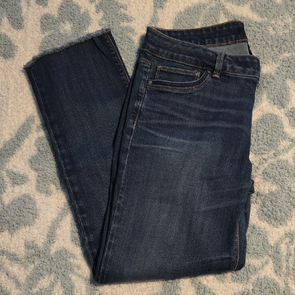 WHBM jeans